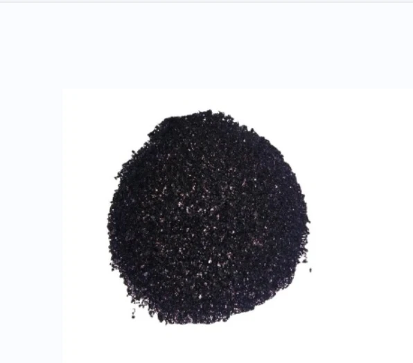 Sulphur Black Br 200% 522